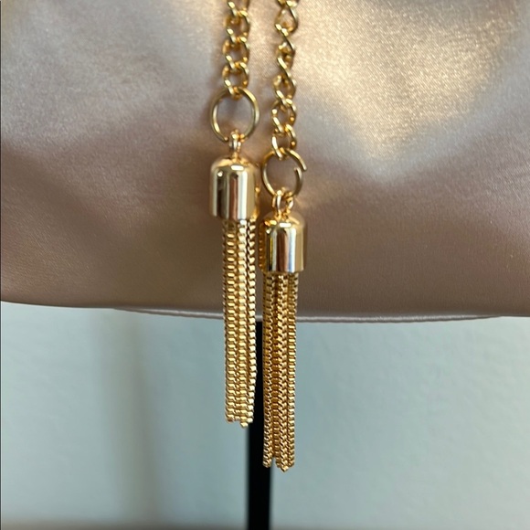 House of Harlow 1960 | Mini Bag w/ Gem Handle & Crossbody - Picture 4 of 15